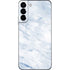 Blue Marble Galaxy S22 Plus Skin